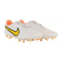 Бутсы Nike LEGEND 9 PRO FG (DA1175-002) - фото 5