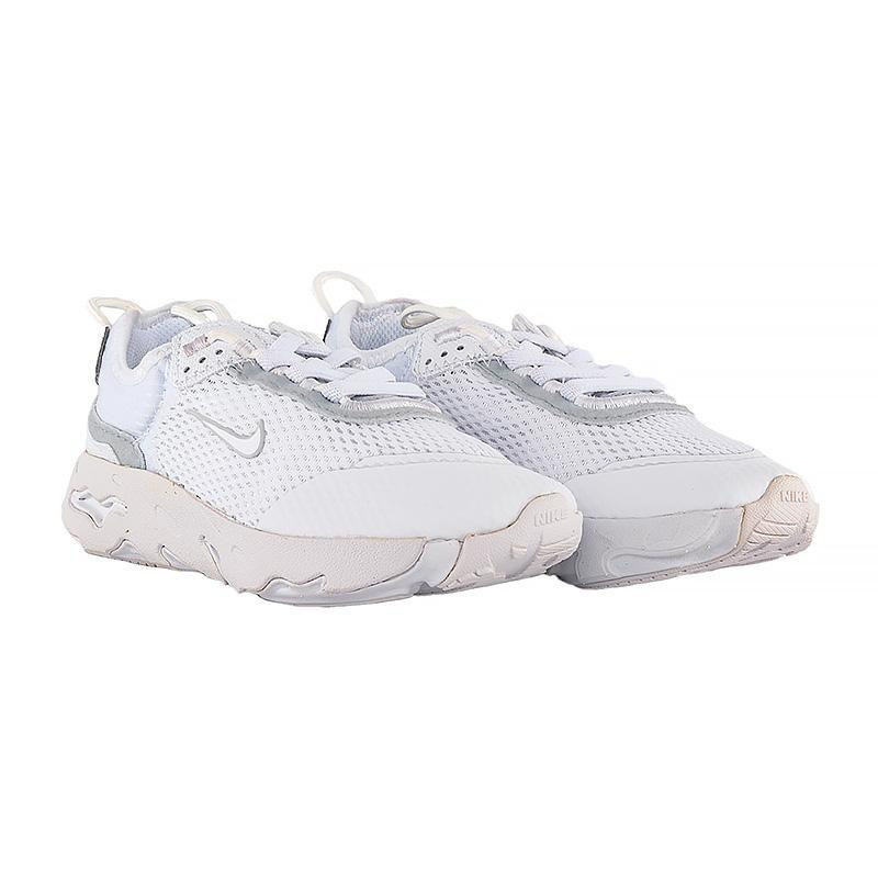 Кроссовки детские Nike RT LIVE (PS) (CW1621-101) - фото 5