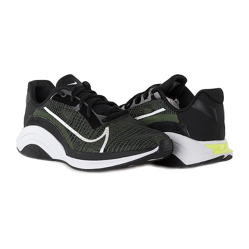 Кроссовки мужские Nike M ZOOMX SUPERREP SURGE (CU7627-017) - фото 1
