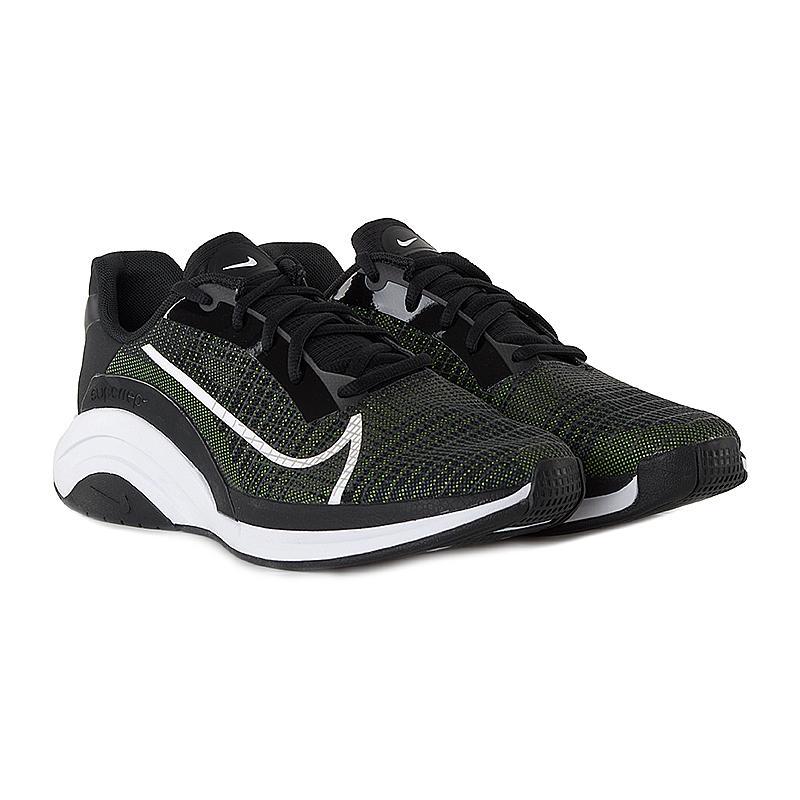 Кроссовки мужские Nike M ZOOMX SUPERREP SURGE (CU7627-017) - фото 5