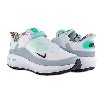 Фото Кроссовки женские Nike WMNS Nike REACT ACE TOUR (CW3096-106)