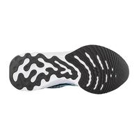 Кроссовки мужские Nike REACT INFINITY RUN FK 3 (DH5392-102) - фото 4