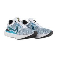 Кроссовки мужские Nike REACT INFINITY RUN FK 3 (DH5392-102) - фото 5