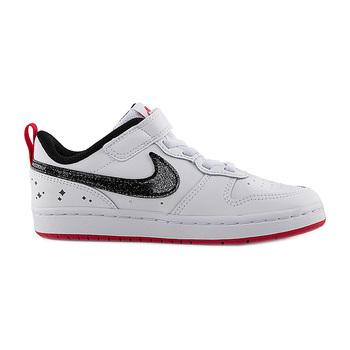 Фото Кроссовки детские Nike COURT BOROUGH LOW 2 SE BPV (DM0111-100)