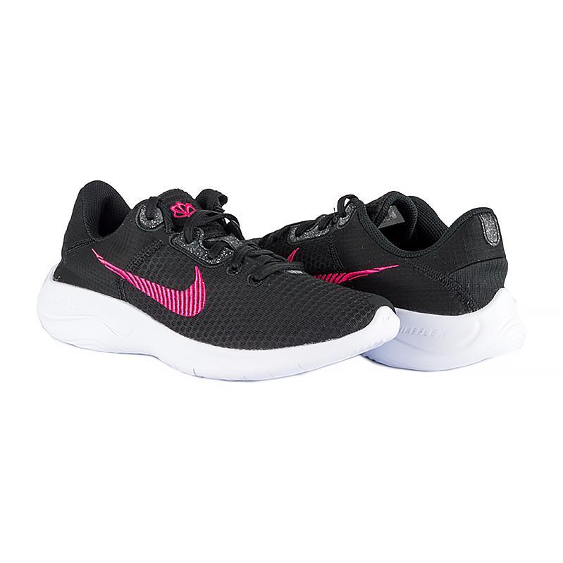 Кроссовки женские Nike W FLEX EXPERIENCE RN 11 NN (DD9283-003) - фото 1