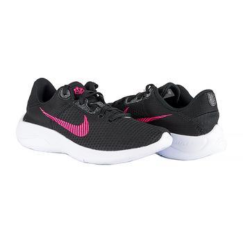 Фото Кроссовки женские Nike W FLEX EXPERIENCE RN 11 NN (DD9283-003)