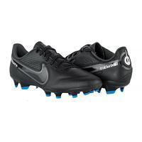 Бутсы Nike LEGEND 9 ACADEMY FG/MG (DA1174-001) - фото 1