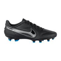 Бутсы Nike LEGEND 9 ACADEMY FG/MG (DA1174-001) - фото 2