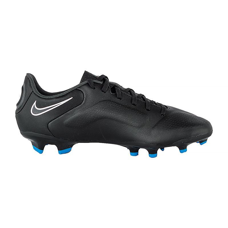 Бутсы Nike LEGEND 9 ACADEMY FG/MG (DA1174-001) - фото 3