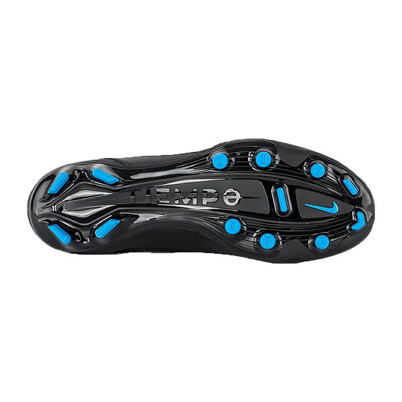 Бутсы Nike LEGEND 9 ACADEMY FG/MG (DA1174-001) - фото 4