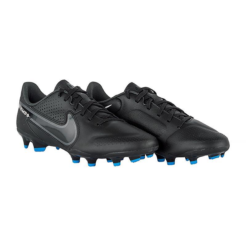 Бутсы Nike LEGEND 9 ACADEMY FG/MG (DA1174-001) - фото 5