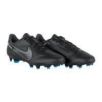 Бутсы Nike LEGEND 9 ACADEMY FG/MG (DA1174-001) - фото 5
