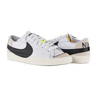 Кроссовки мужские Nike BLAZER LOW 77 JUMBO (DN2158-101) - фото 1
