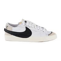 Кроссовки мужские Nike BLAZER LOW 77 JUMBO (DN2158-101) - фото 2