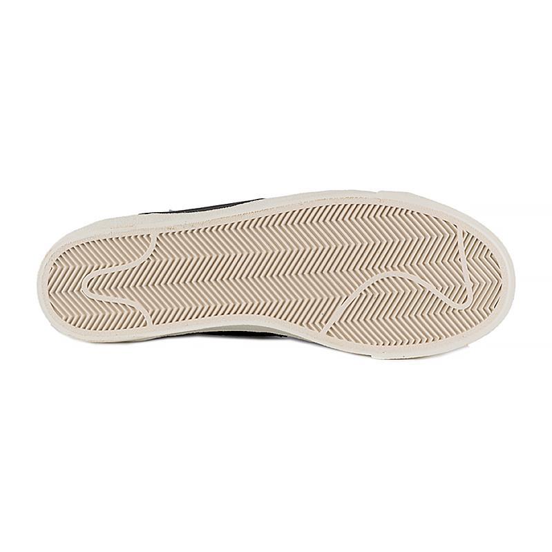 Кроссовки мужские Nike BLAZER LOW 77 JUMBO (DN2158-101) - фото 4