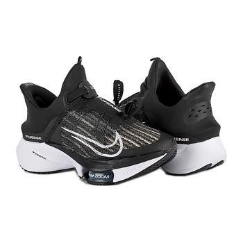 Фото Кроссовки женские Nike W AIR ZOOM TEMPO NEXT% FLYEASE (CZ2853-003)