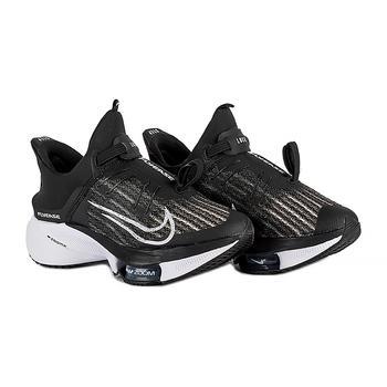 Фото Кроссовки женские Nike W AIR ZOOM TEMPO NEXT% FLYEASE (CZ2853-003)