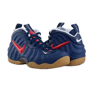 Фото Кроссовки мужские Nike Air Foamposite Pro (CJ0325-400)