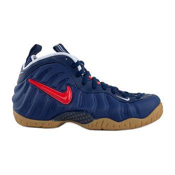 Фото Кроссовки мужские Nike Air Foamposite Pro (CJ0325-400)