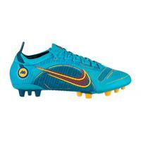 Бутсы Nike VAPOR 14 ELITE AG (DJ2833-484) - фото 2