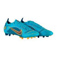 Бутсы Nike VAPOR 14 ELITE AG (DJ2833-484) - фото 5