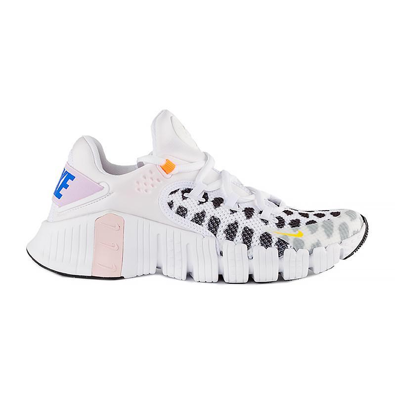 Кроссовки женские W Nike FREE METCON 4 (DJ4310-074) - фото 2