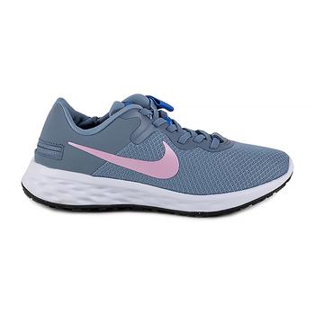 Фото Кроссовки женские Nike W Nike REVOLUTION 6 FLYEASE NN (DC8997-400)