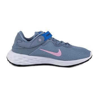 Фото Кроссовки женские Nike W Nike REVOLUTION 6 FLYEASE NN (DC8997-400)