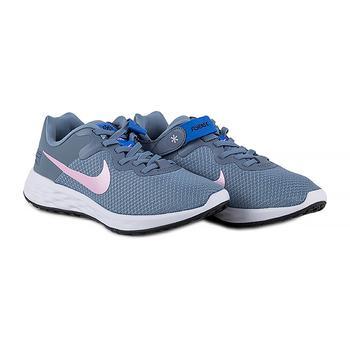 Фото Кроссовки женские Nike W Nike REVOLUTION 6 FLYEASE NN (DC8997-400)