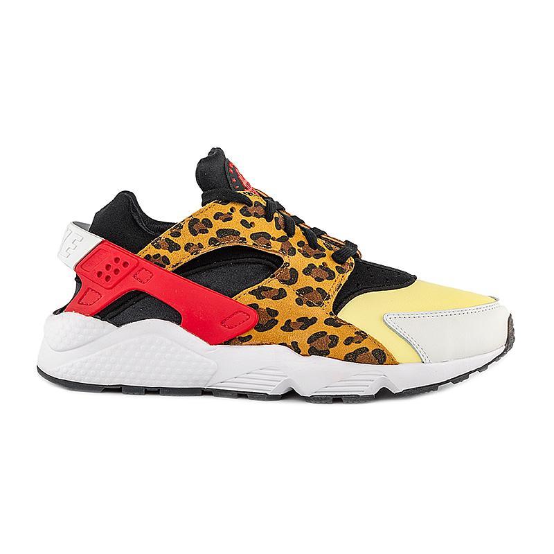Кроссовки мужские Nike AIR HUARACHE (DM9092-700) - фото 2