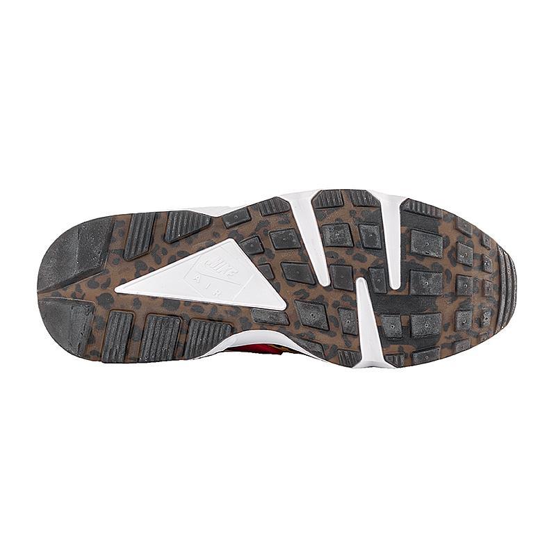Кроссовки мужские Nike AIR HUARACHE (DM9092-700) - фото 4