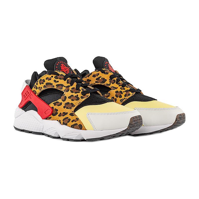 Кроссовки мужские Nike AIR HUARACHE (DM9092-700) - фото 5