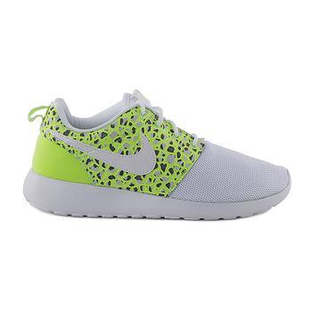 Фото Кроссовки женские Nike WMNS ROSHE ONE PRM (833928-100)