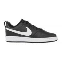 Кроссовки детские Nike COURT BOROUGH LOW 2 (GS) (BQ5448-002) - фото 3