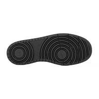 Кроссовки детские Nike COURT BOROUGH LOW 2 (GS) (BQ5448-002) - фото 4