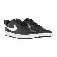 Кроссовки детские Nike COURT BOROUGH LOW 2 (GS) (BQ5448-002) - фото 5