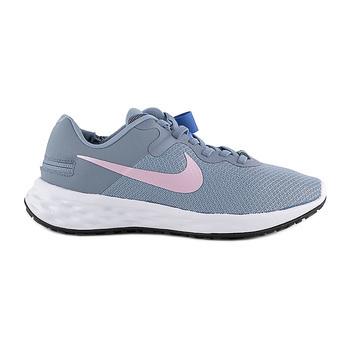 Фото Кроссовки женские Nike W REVOLUTION 6 FLYEASE NN WD (DC8998-400)