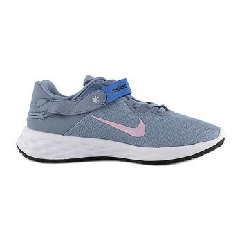 Фото Кроссовки женские Nike W REVOLUTION 6 FLYEASE NN WD (DC8998-400)