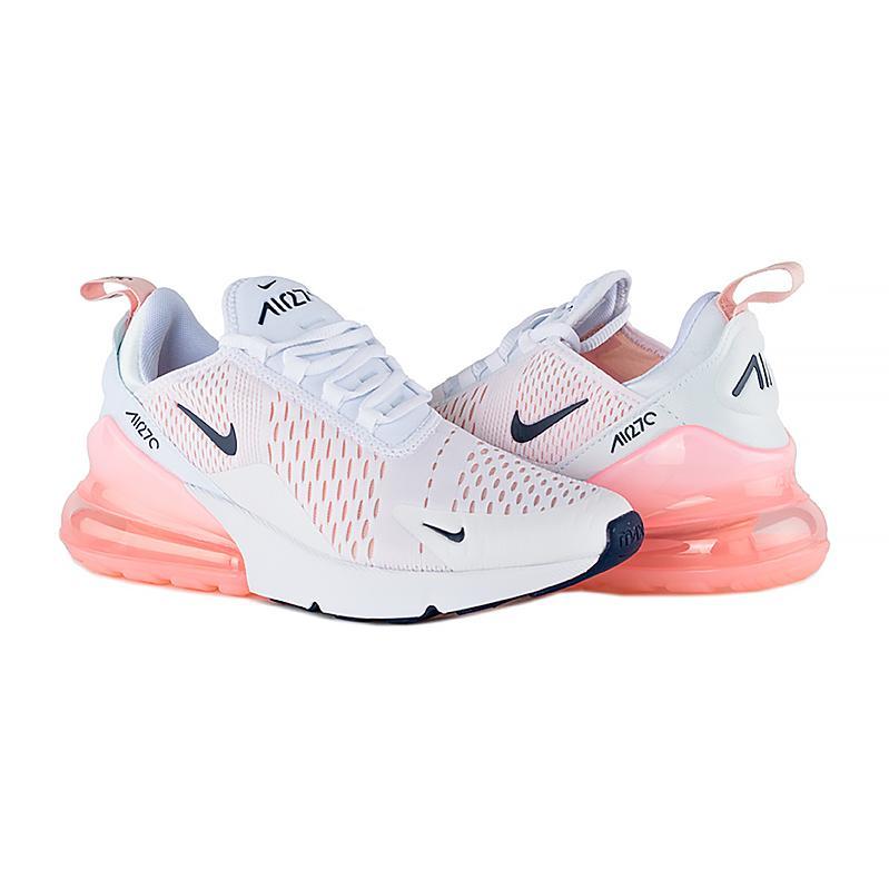 Кроссовки женские Nike W AIR MAX 270 (AH6789-110) - фото 1