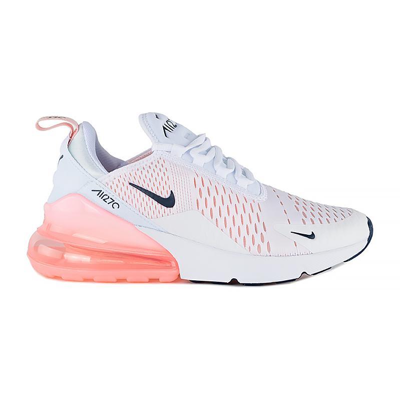 Кроссовки женские Nike W AIR MAX 270 (AH6789-110) - фото 2