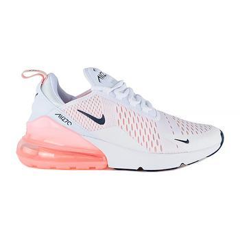 Фото Кроссовки женские Nike W AIR MAX 270 (AH6789-110)