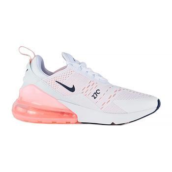Фото Кроссовки женские Nike W AIR MAX 270 (AH6789-110)