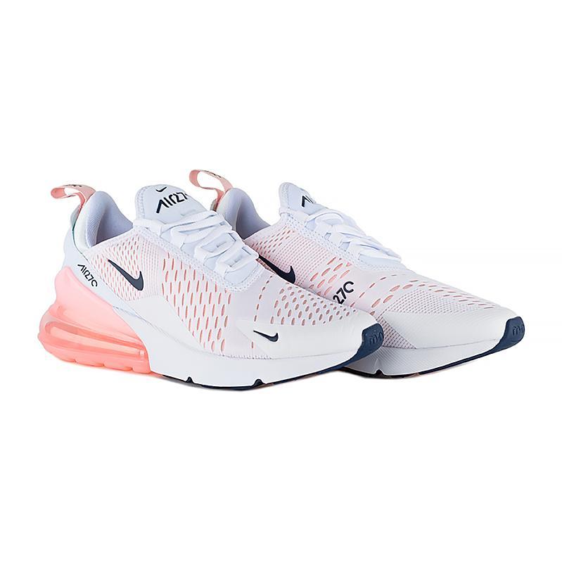 Кроссовки женские Nike W AIR MAX 270 (AH6789-110) - фото 5