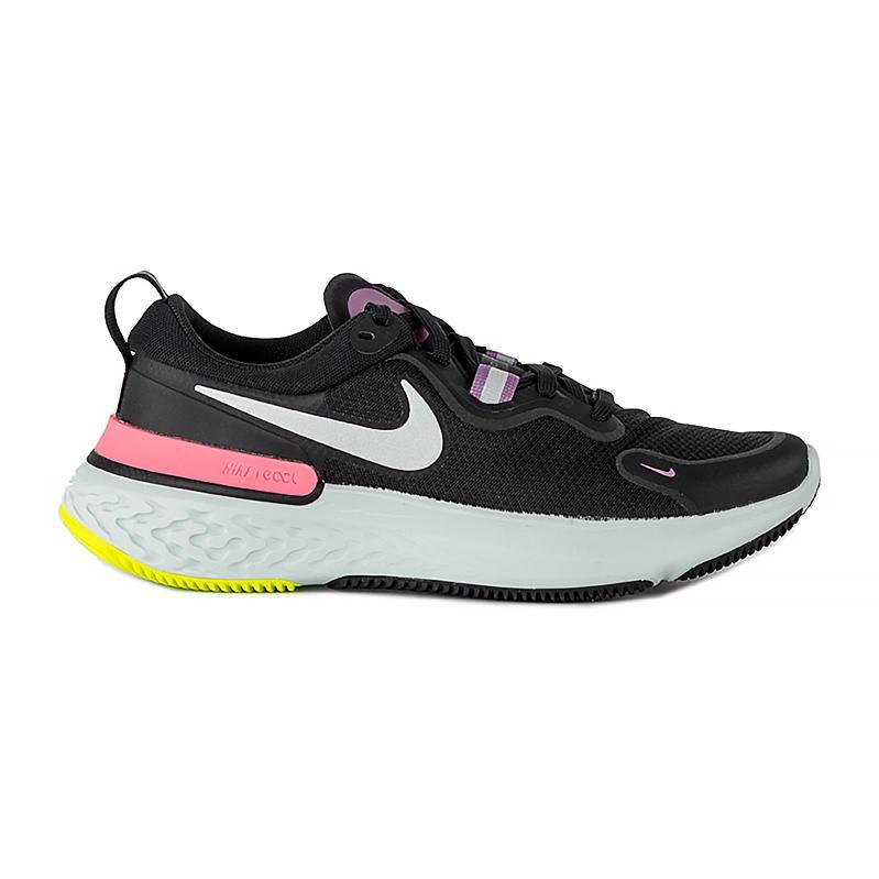 Кроссовки женские Nike REACT MILER (CW1778-012) - фото 2