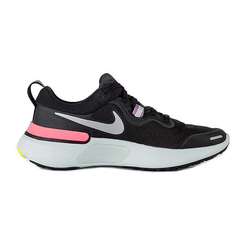 Кроссовки женские Nike REACT MILER (CW1778-012) - фото 3