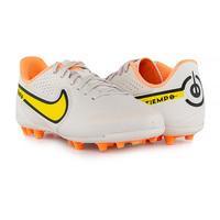 Бутсы Nike JR LEGEND 9 ACADEMY AG (DB0444-002) - фото 1