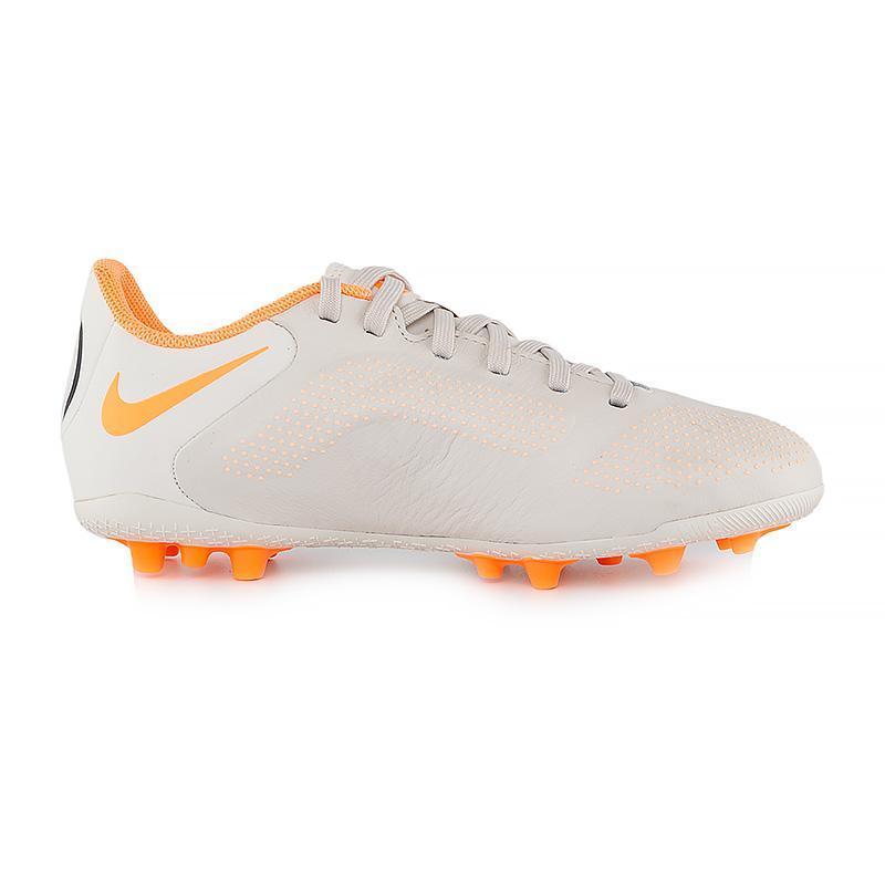 Бутсы Nike JR LEGEND 9 ACADEMY AG (DB0444-002) - фото 3