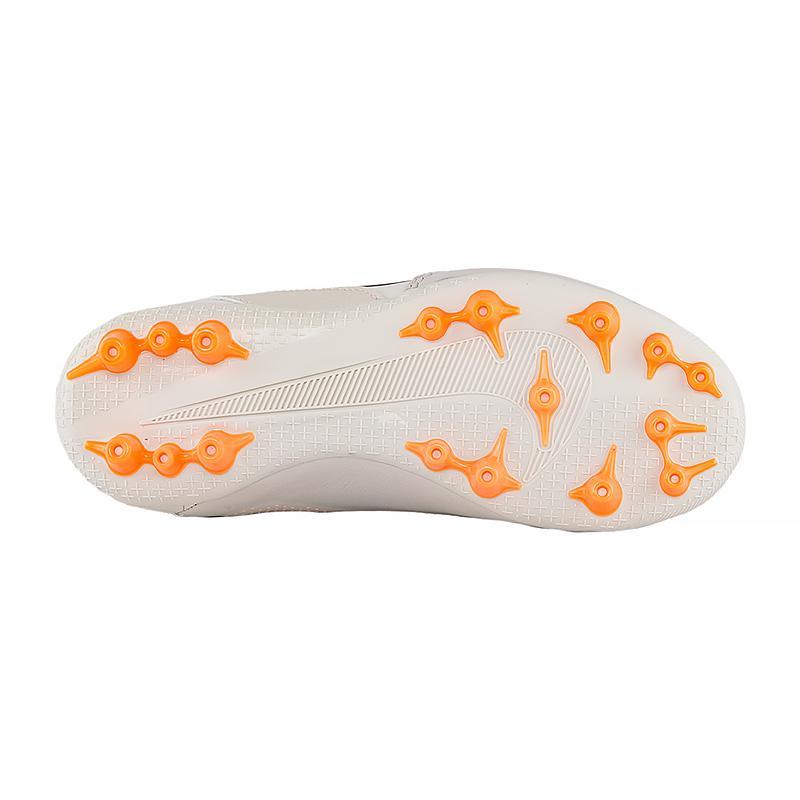 Бутсы Nike JR LEGEND 9 ACADEMY AG (DB0444-002) - фото 4