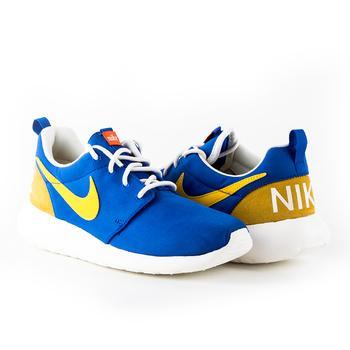 Фото Кроссовки женские Nike WMNS ROSHE ONE RETRO (820200-471)