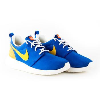 Фото Кроссовки женские Nike WMNS ROSHE ONE RETRO (820200-471)